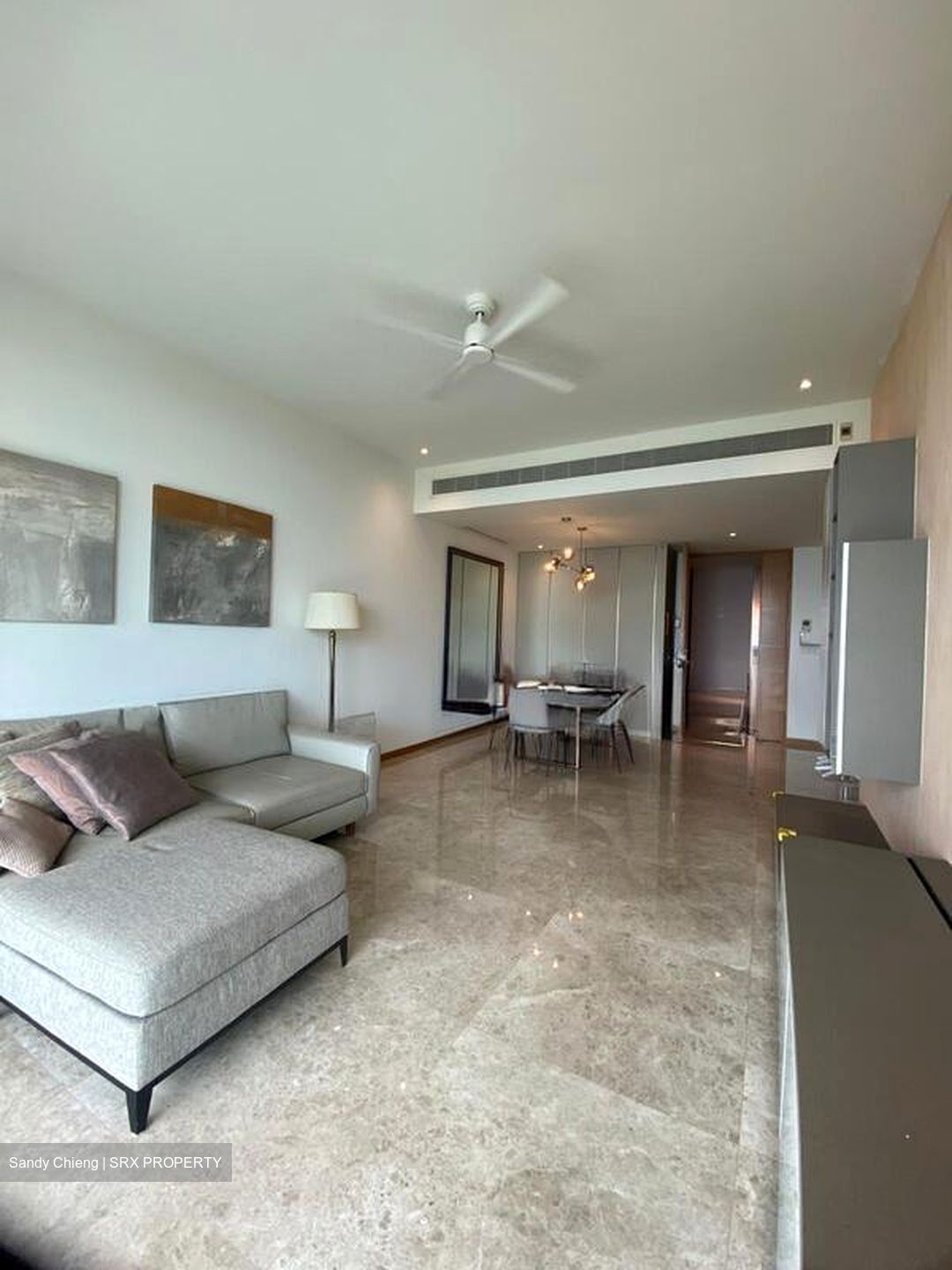 Marina One Residences (D1), Apartment #511866301